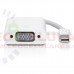 Cabo Adaptador Thunderbolt Vga Apple Imac Tunderbolt Macbook